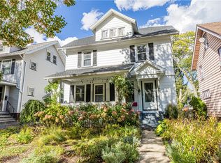 140 Macbeth St, Rochester, NY 14609
