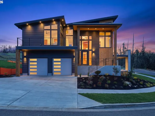 3490 Southview Dr, Eugene, OR 97405