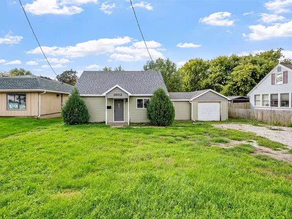 1602 Army Post Rd, Des Moines, IA 50315