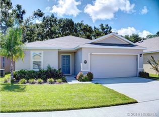 158 Fishermans Cove Dr, Edgewater, FL 32141