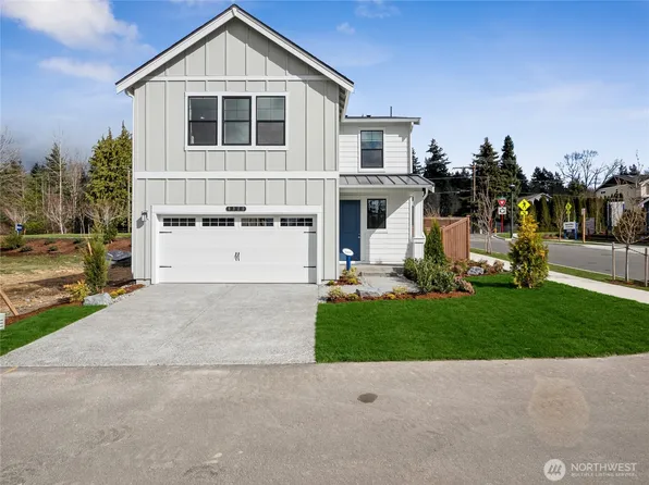 11574 SE 83rd Place #5, Newcastle, WA 98056