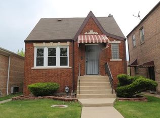 10148 S Vernon Ave, Chicago, IL
