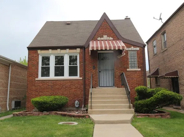 10148 S Vernon Ave, Chicago, IL 60628