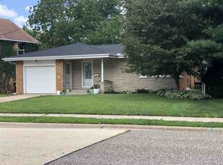 425 E Monroe St, Morton, IL 61550