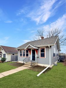 3334 Buchanan St NE, Minneapolis, MN, 55418