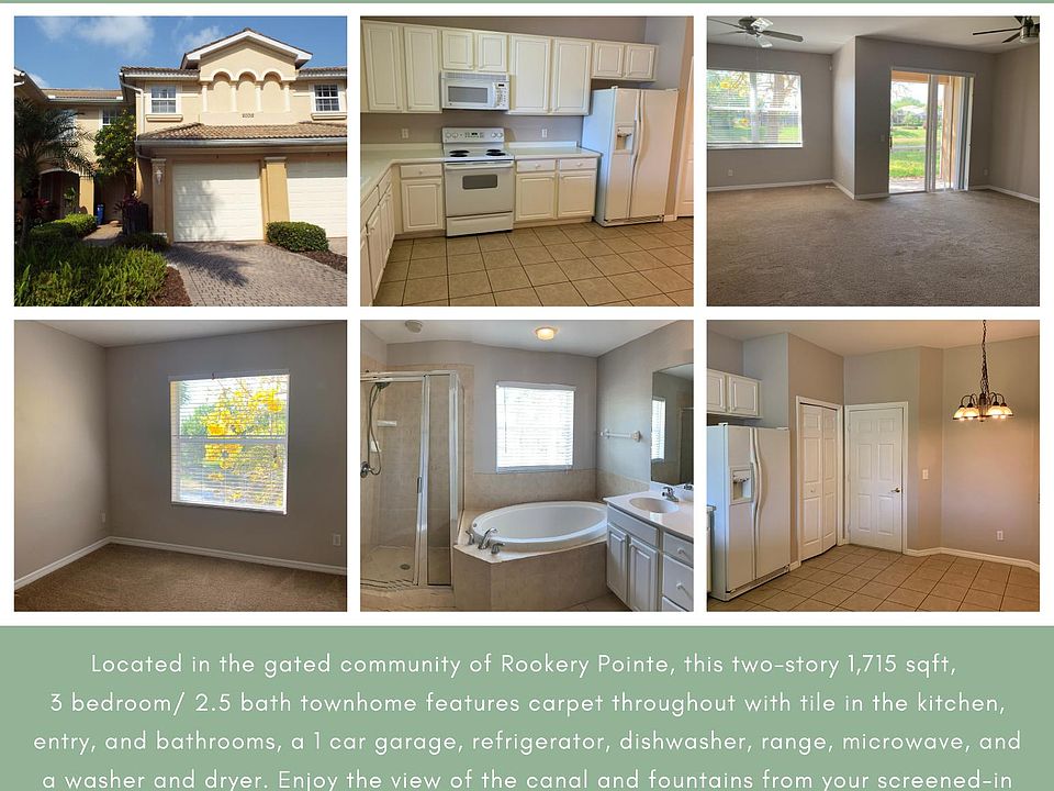 1st image of 20012 Heatherstone Way Unit 3