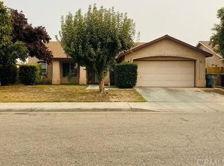 3328 Ren Way, Madera, CA 93637