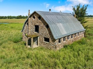 473271 Highway 62, Westville, OK 74965