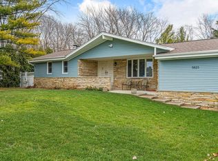 5823 Taylor Ave, Racine, WI 53403