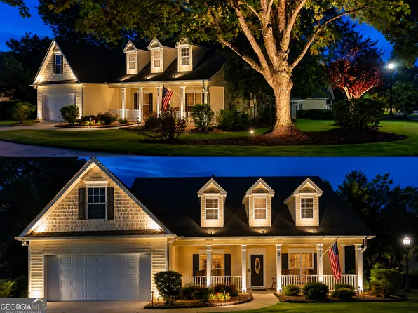 5 Park Forest Curv, Newnan, GA 30265