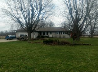 2263 State Route 598, Crestline, OH 44827