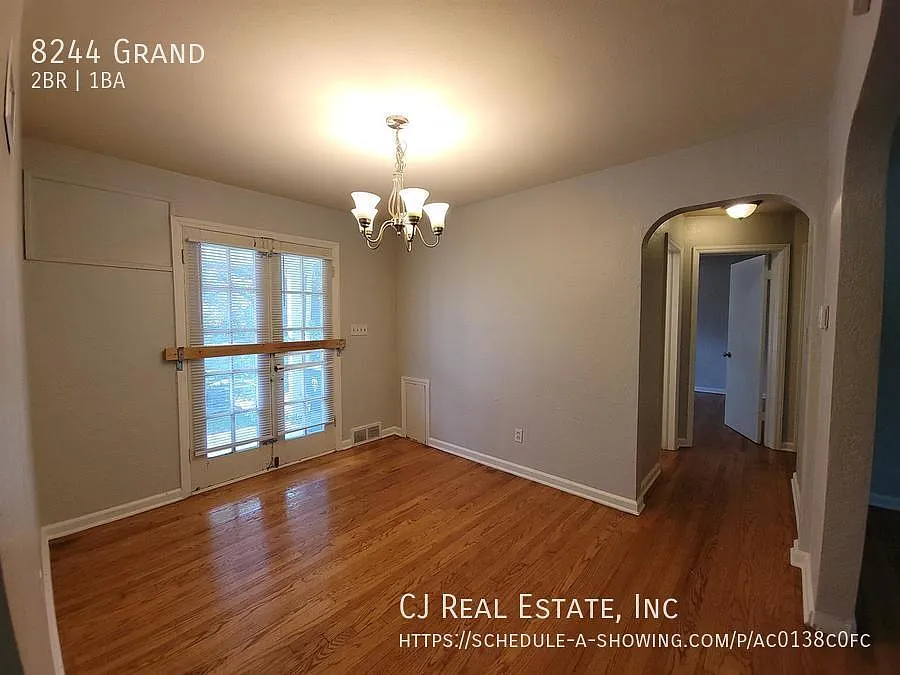 2 bed, $1,195 — Photo 3