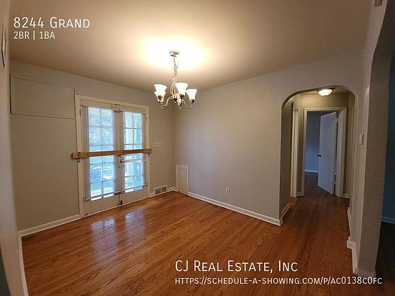 3rd image of 8244 Grand Ave