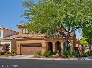 7639 Sugarloaf Peak St, Las Vegas, NV 89166
