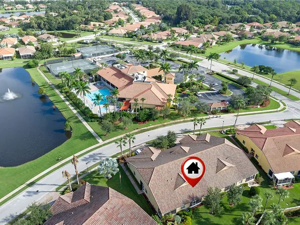 6315 Oxford Cir Unit 103C, Vero Beach, FL 32966