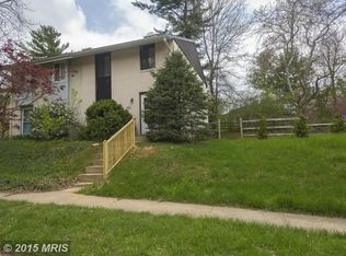 5391 Fallriver Row Ct, Columbia, MD 21044