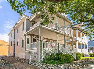 1328 Central Ave #A, Ocean City, NJ 08226