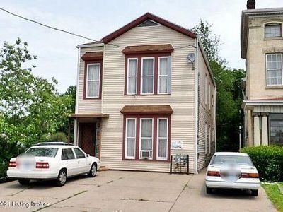 2435 W Broadway, Louisville, KY, 40211