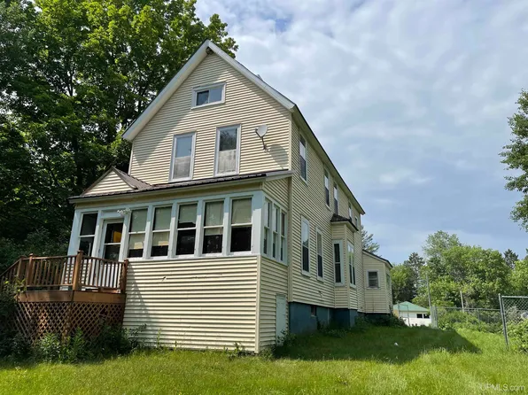 503 E Cinnabar St, Bessemer, MI 49911