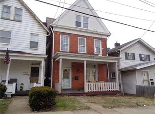 321 James St, Turtle Creek, PA 15145