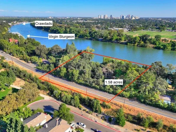 Garden Hwy, Sacramento, CA 95833