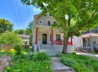 1111 E Gorham St APT 2, Madison, WI 53703