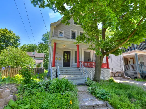 1111 E Gorham St APT 2, Madison, WI 53703