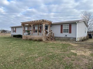 6700 Stovall Rd, Cave City, KY 42127