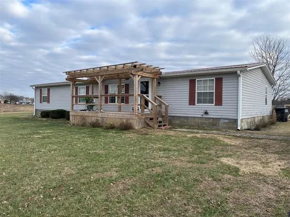 6700 Stovall Rd, Cave City, KY 42127