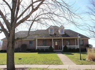 1263 Shorthill Dr, Xenia, OH 45385