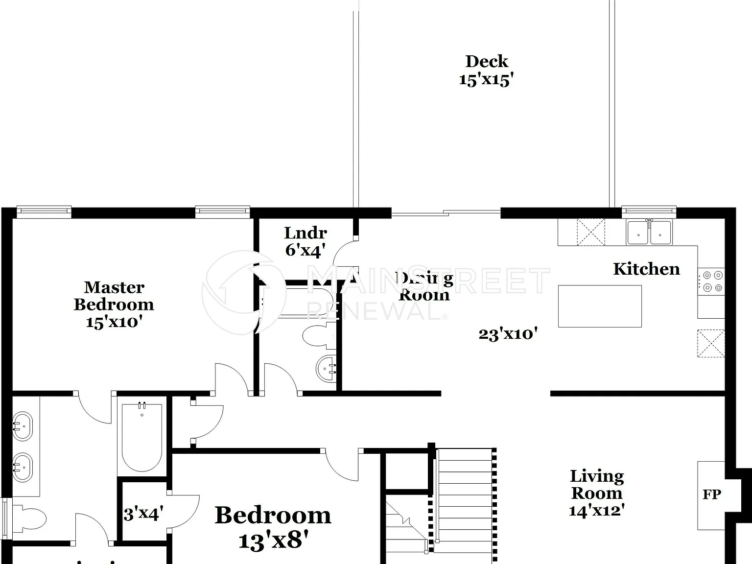 1601 NW Hilltop Ln — Photo 3
