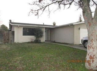 3820 Abilene Ct, Modesto, CA
