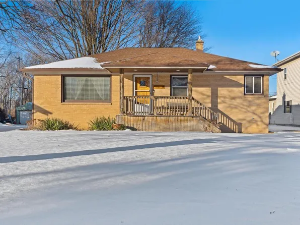 1924 Johnson AVENUE, Racine, WI 53402