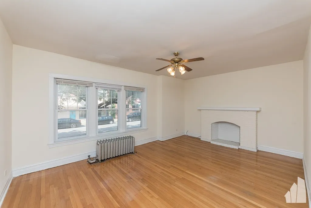 1 bed, 1.0 bath, 980 sqft, $1,850 — Photo 3