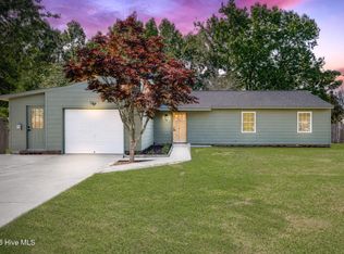 514 Gene Dr, Havelock, NC 28532