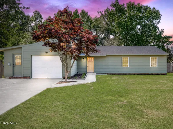 514 Gene Dr, Havelock, NC 28532