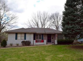 5415 Melrose Ln, Shawnee, KS 66203