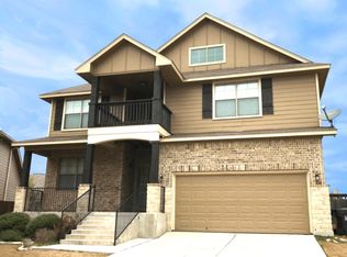 320 Ranch House Rd, Cibolo, TX 78108