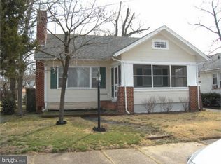 11 N 11th St, Millville, NJ