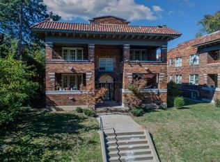 Smart Lofts on Gladstone, Kansas City, MO 64124