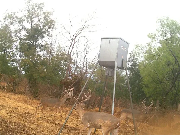 Tbd Fm 580 W, Lampasas, TX 76550