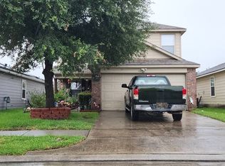 722 Sun Lodge Dr, Houston, TX 77073
