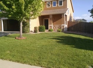 340 Andrew Dr, Dacono, CO 80514