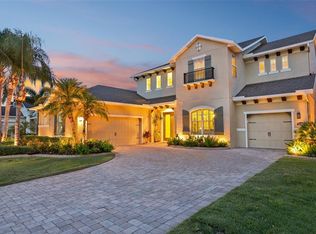 11327 Lake Lucaya Dr, Riverview, FL 33579