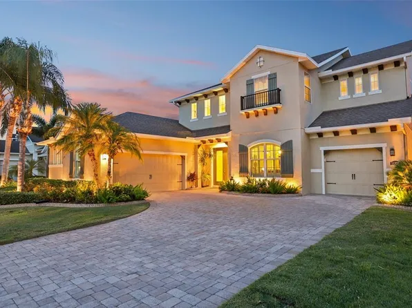 11327 Lake Lucaya Dr, Riverview, FL 33579