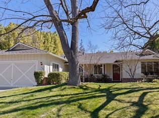 1945 Newcastle Dr, Los Altos, CA 94024
