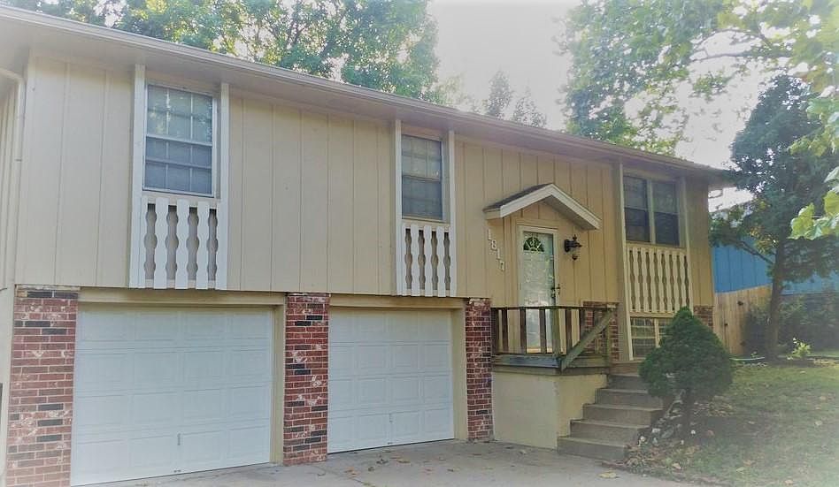 3 Bedroom - Raised Ranch