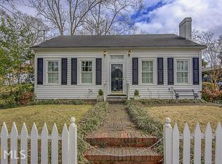 80 1st Ave, Newnan, GA 30263