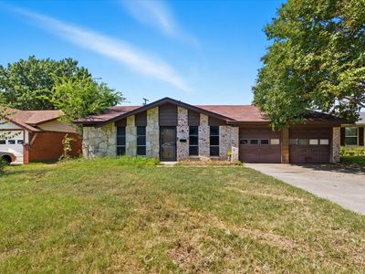 1101 Fouts Dr, Irving, TX, 75061