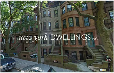 Rented by New York Dwellings LLC